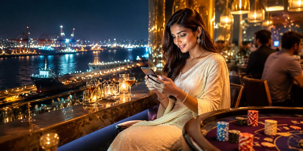 চট্টগ্রামে মোবাইলে ck 99 ক্যাসিনো ও বোনাস ব্যবহার করছেন একজন ব্যবহারকারী