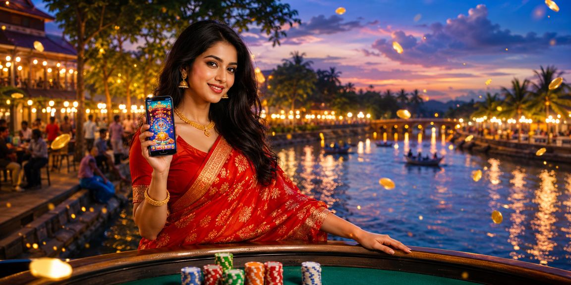 গাজীপুরে বাইরে বসে মোবাইলে ck 99 ক্যাসিনো অ্যাপ ব্যবহার করছেন একজন ব্যবহারকারী